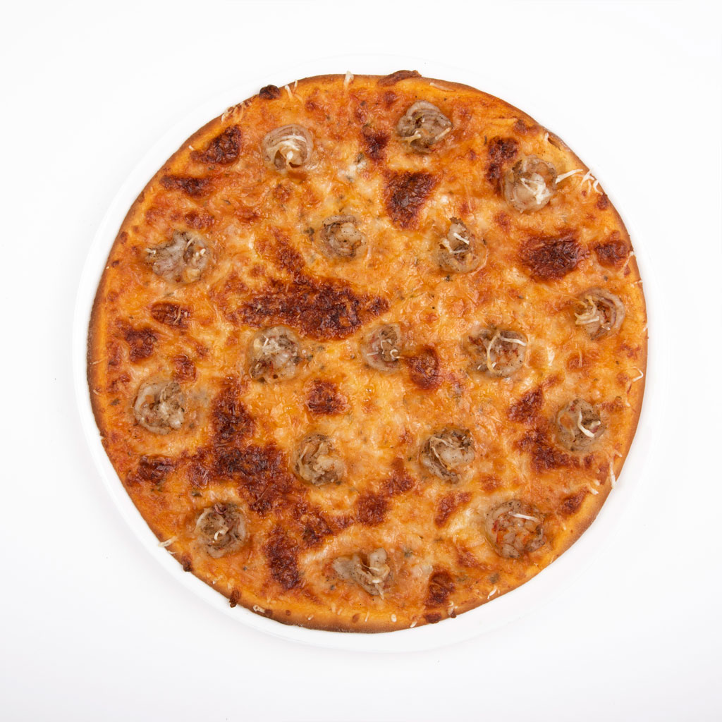 میگو (کوچک)